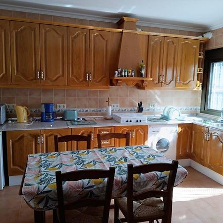 Casa Heli - Ruim Appartement Met Dakterras In Polopos Екстериор снимка