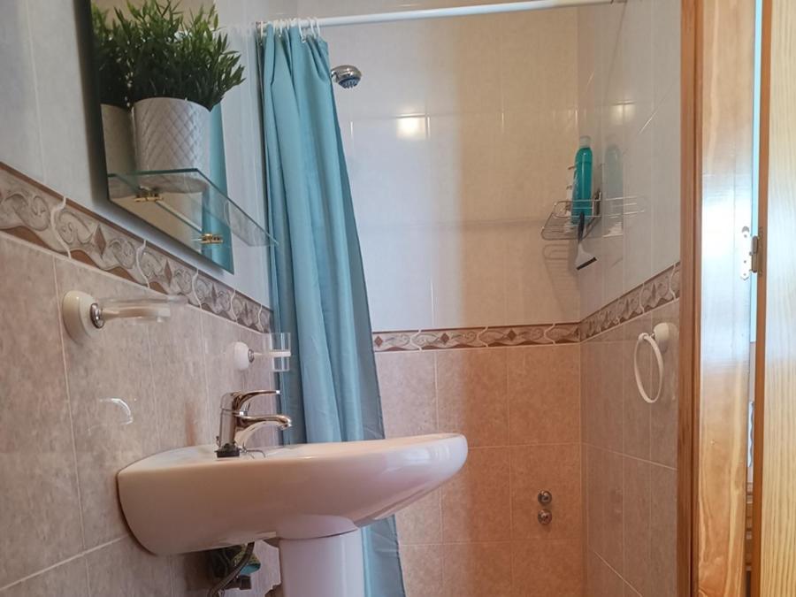 Casa Heli - Ruim Appartement Met Dakterras In Polopos Екстериор снимка
