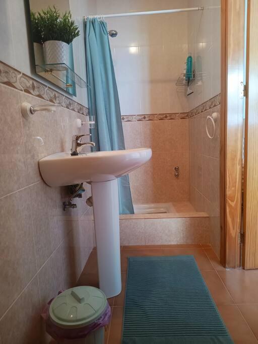 Casa Heli - Ruim Appartement Met Dakterras In Polopos Екстериор снимка