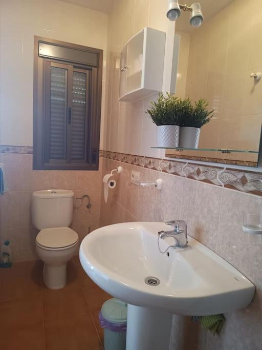 Casa Heli - Ruim Appartement Met Dakterras In Polopos Екстериор снимка