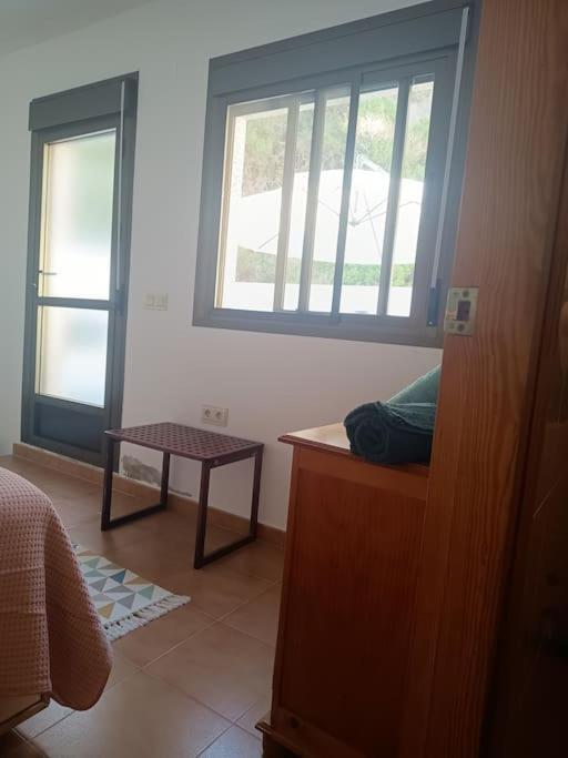 Casa Heli - Ruim Appartement Met Dakterras In Polopos Екстериор снимка